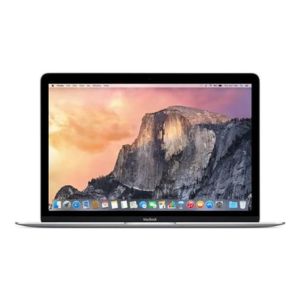 MacBook Retina 12 A1534 Repair Oxford