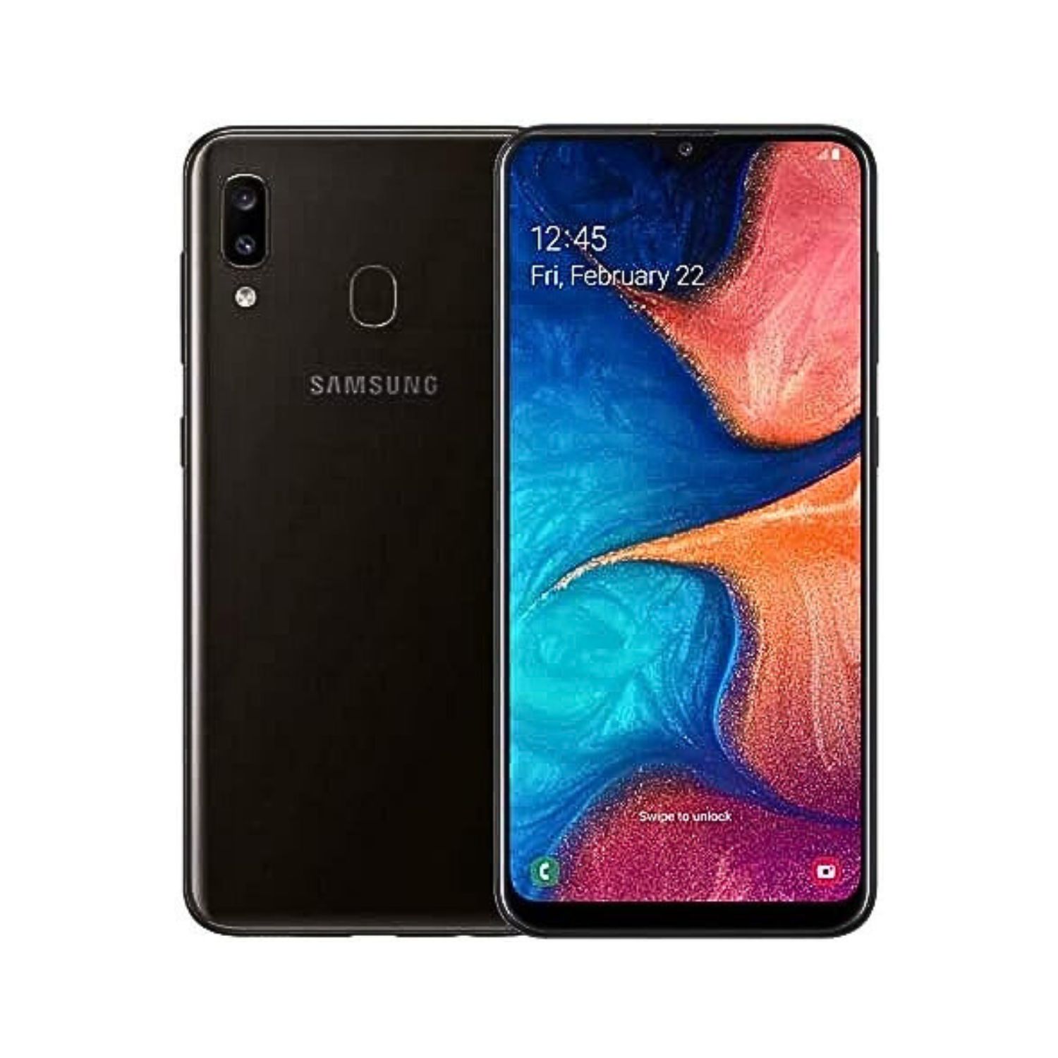 Samsung Galaxy A20e Repair Oxford
