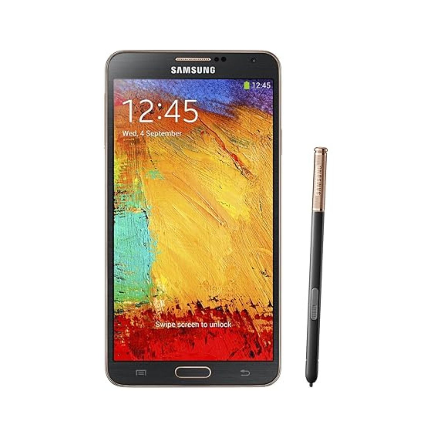 Samsung Galaxy Note 3 Repair Oxford