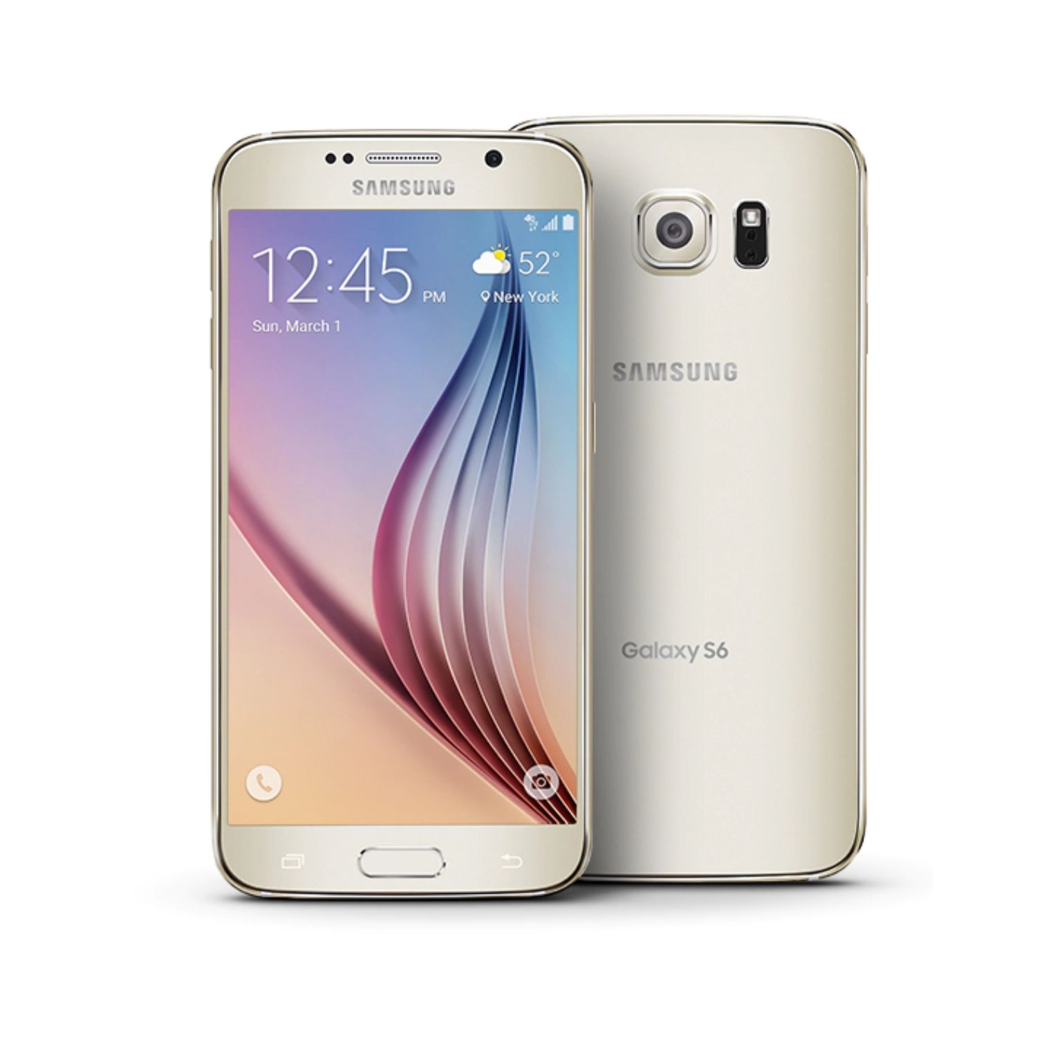 Samsung Galaxy S6 Repair Oxford