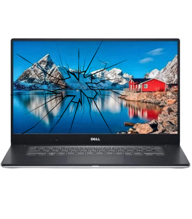 Dell Precision M5520 Intel Core i7 6820HQ
