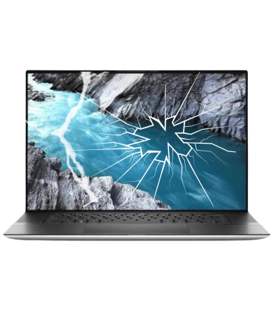 New Dell XPS 17 9700