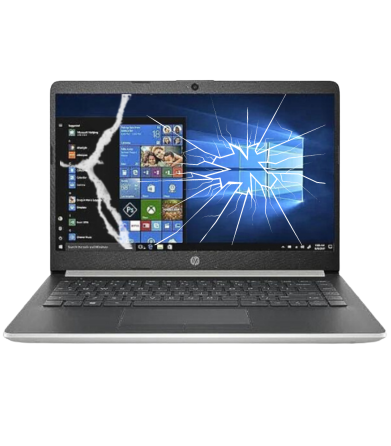HP Stream 11 Pro G4 11.6 inch LCD Notebook