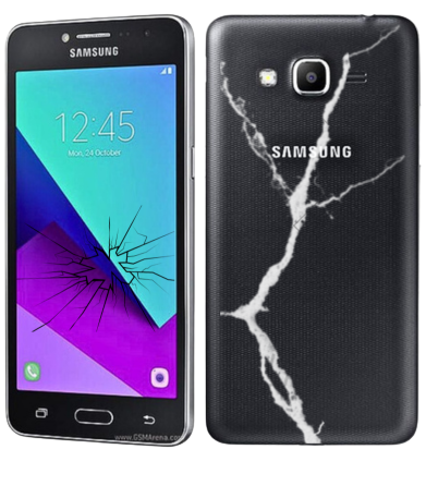 Samsung Galaxy J2 Prime Repair Oxford