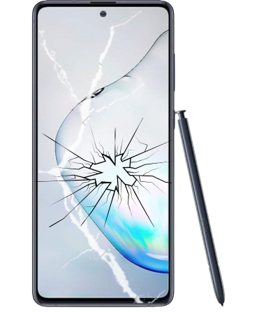 Samsung Galaxy Note 10 11 Repair Oxford