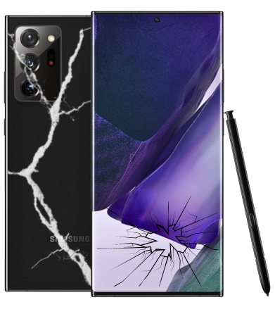 Samsung Galaxy Note 20 5G Ultra 11 Repair Oxford