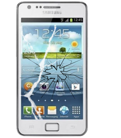 Samsung Galaxy S2 Repair Oxford